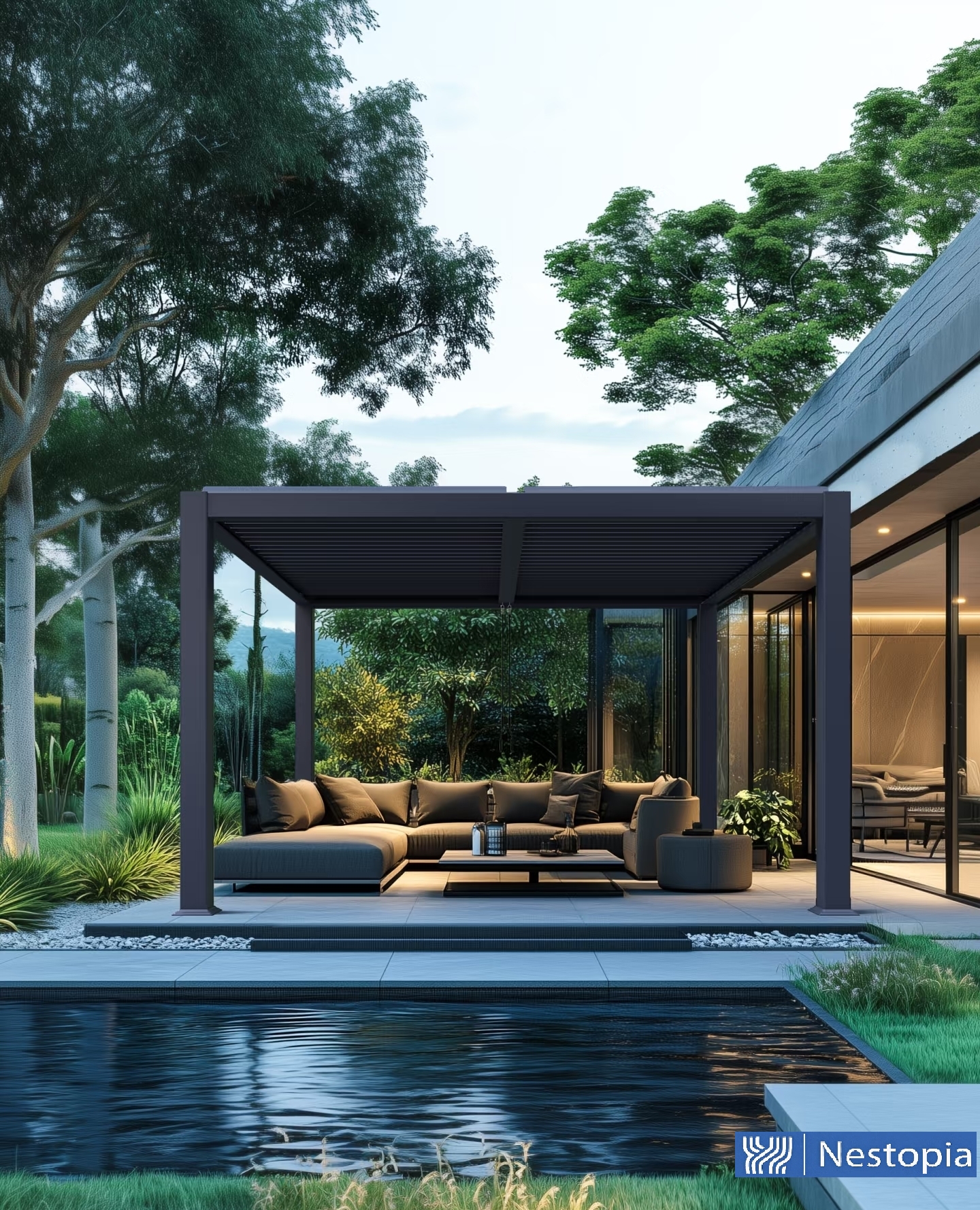 After Design